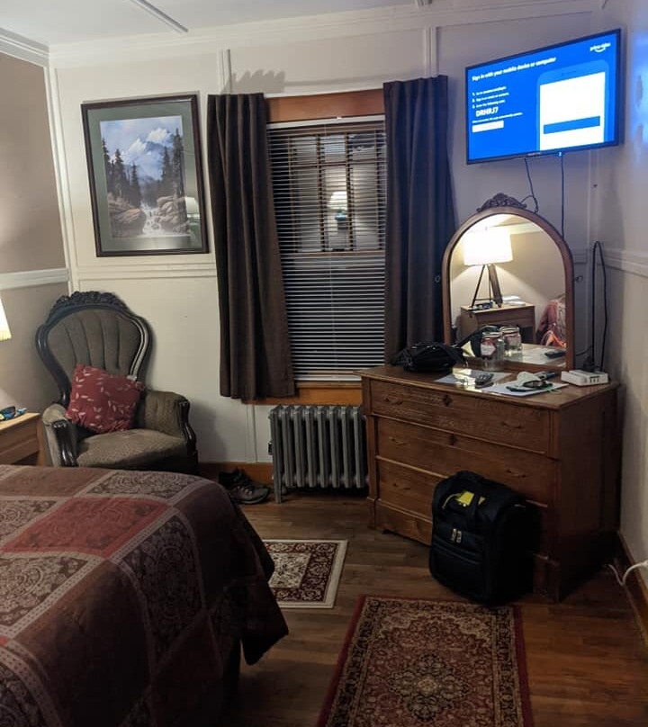 The Hotel Eastin主图