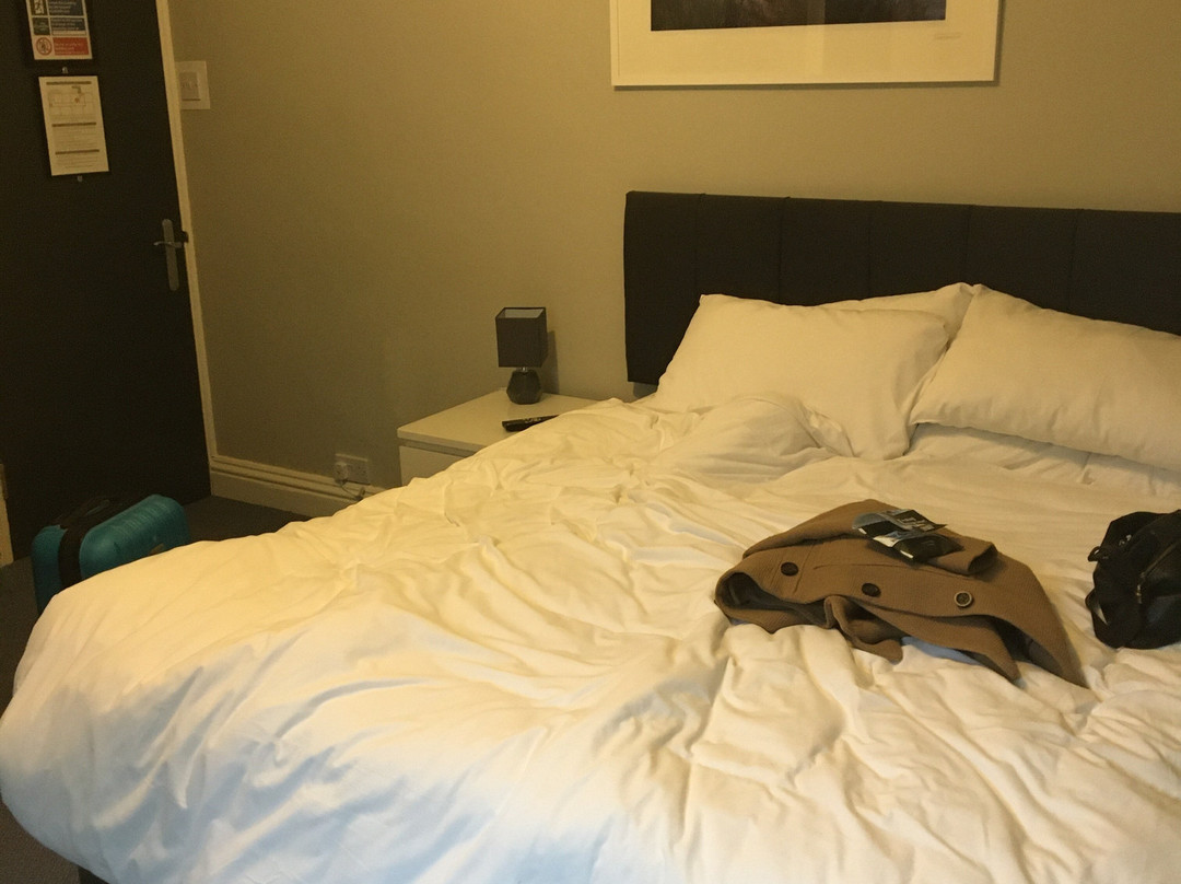 OYO The Village Inn, Murton Seaham主图