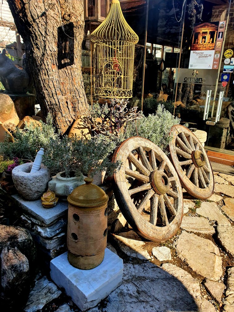 Ormana Active Dogan Boutique Hotel-官方