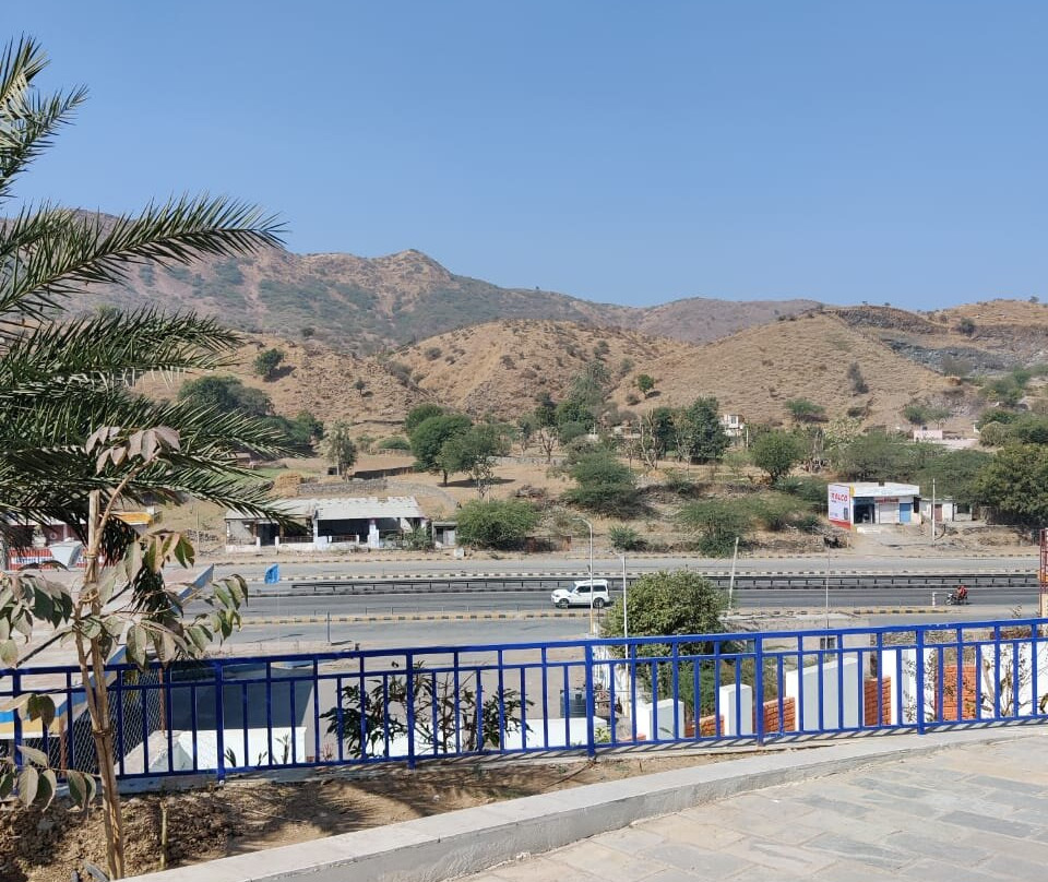 Ramee Royal Resort & Spa, Udaipur主图