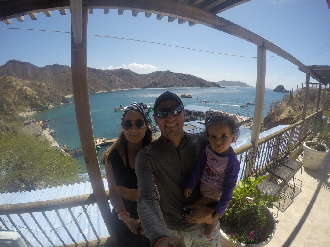 Rodadero Sea Aquarium and Museum-圣玛尔塔必去景点