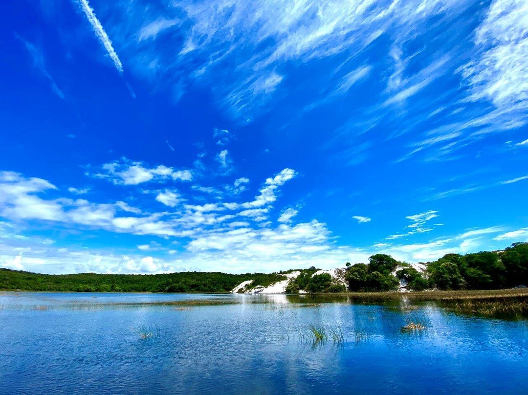 Baixio Turismo-Praia do Baixio必去景点
