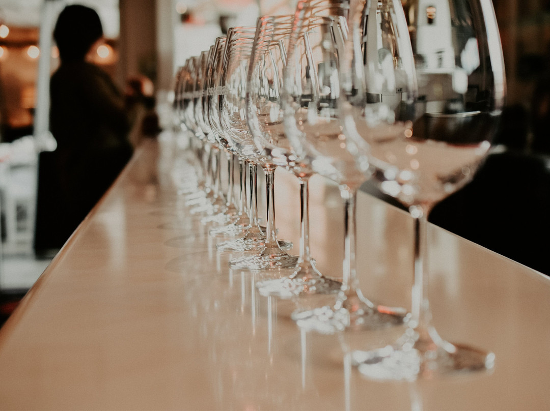 Oso Libre Winery景点图片
