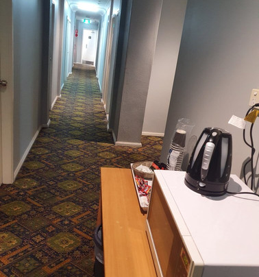 Royal Hotel Singleton主图