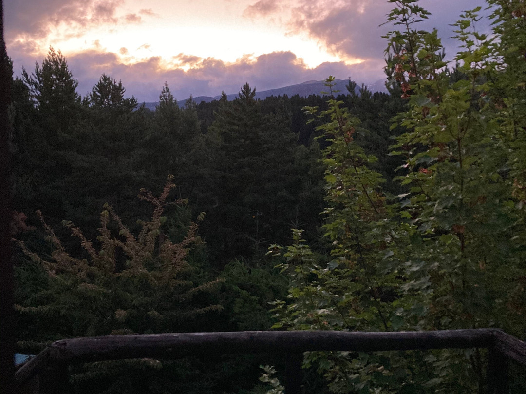 Vista Patagonia Lodge主图