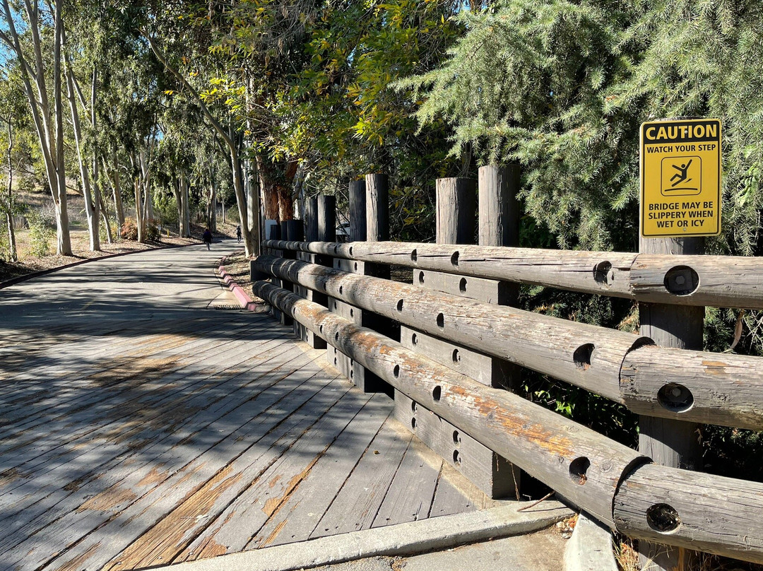 Schabarum Regional Park-罗兰岗必去景点