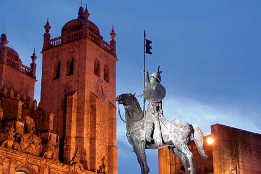 MAGELLINE-波尔图必去景点