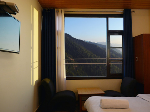 Hotel Moonlight主图