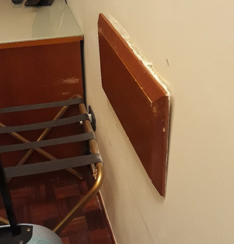 Hotel Europa Art Caserta主图