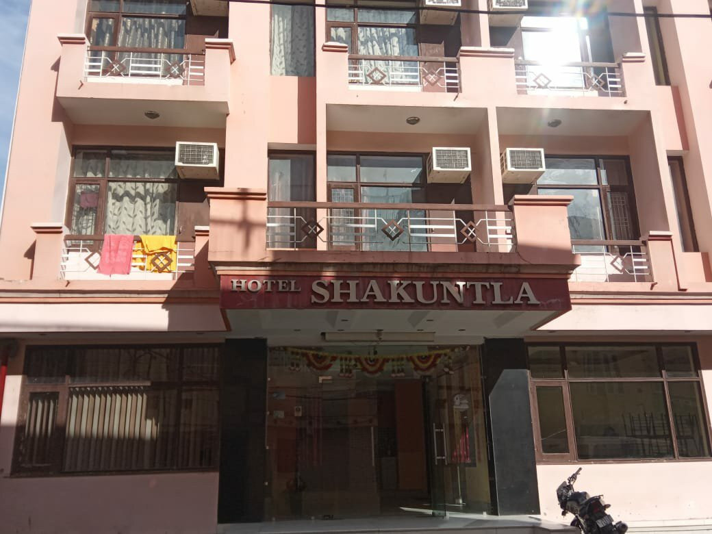 OYO 82873 Hotel Shakuntla主图