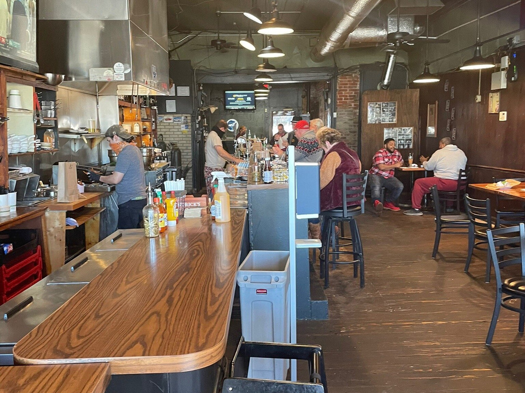 Metzger's Tavern-Henderson必去景点