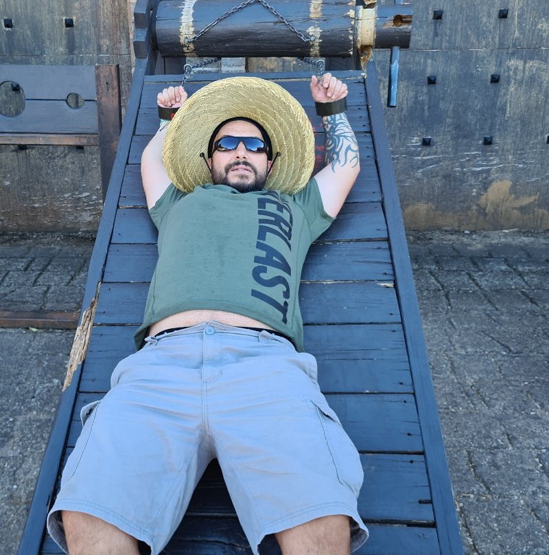 Kryal Castle-Leigh Creek必去景点