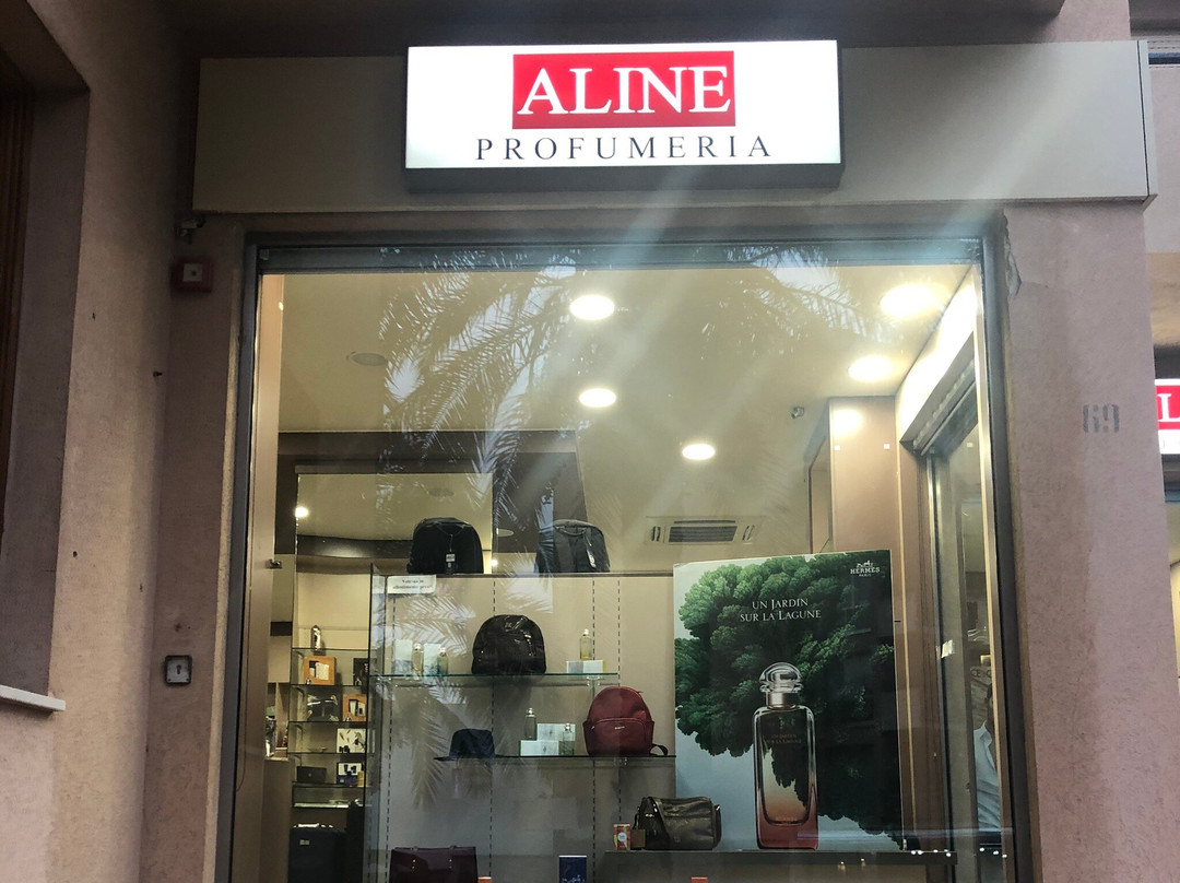 Profumeria Aline景点图片