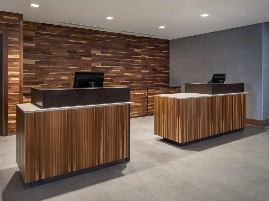 Courtyard by Marriott Pullman主图