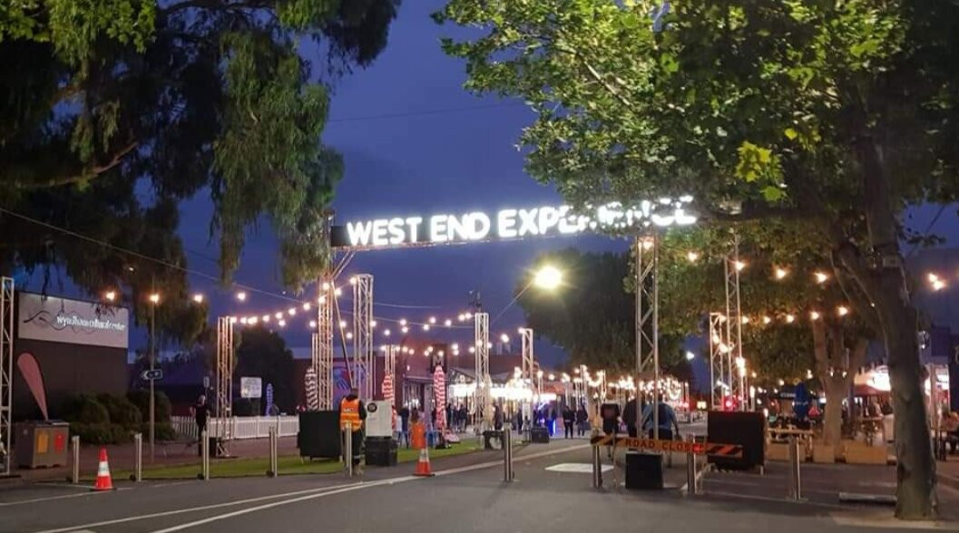 Werribee Visitor Information Centre景点图片