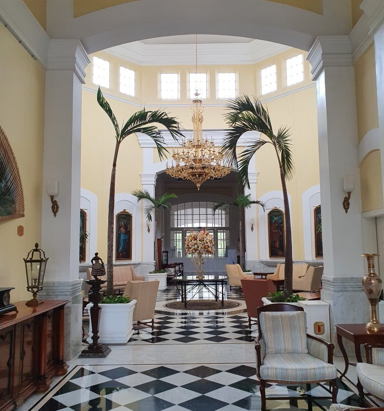 Quinta Edén Villahermosa主图