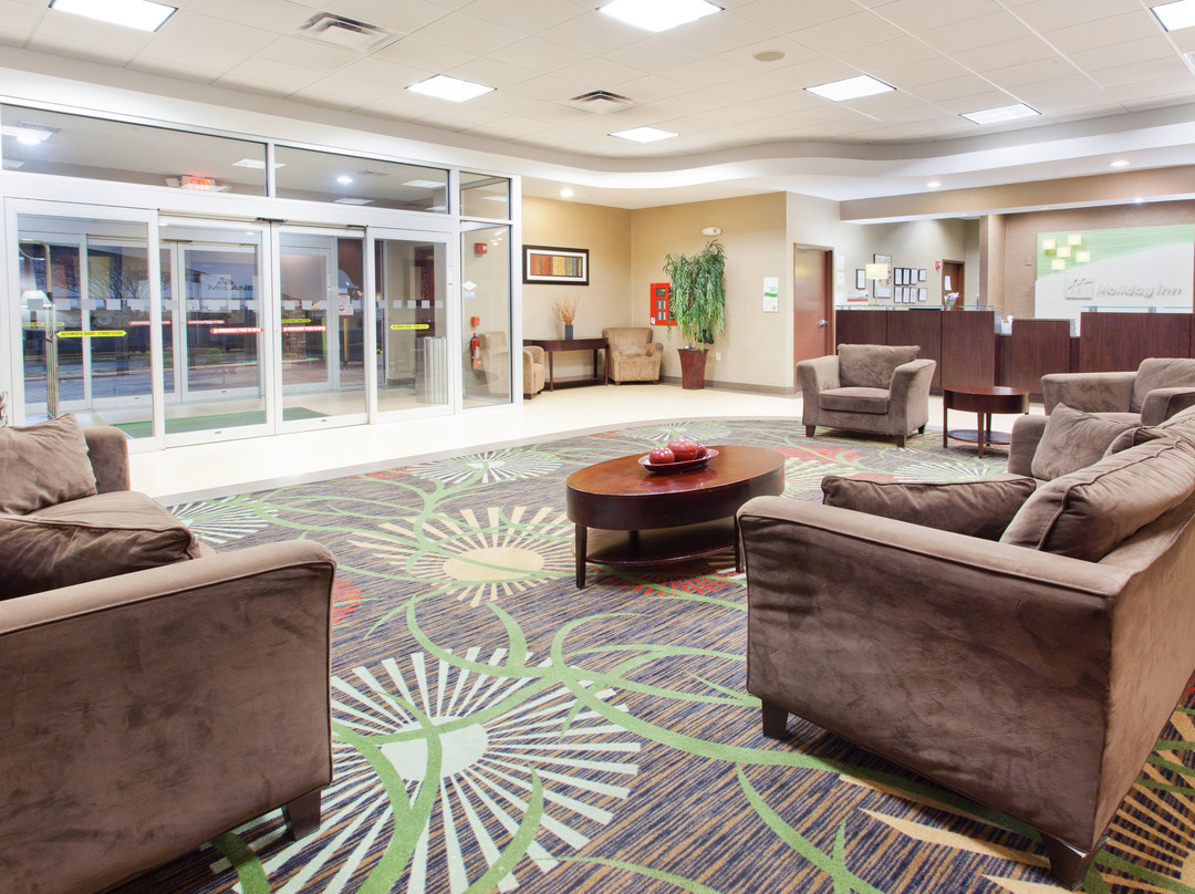 Wyndham Garden Dover主图