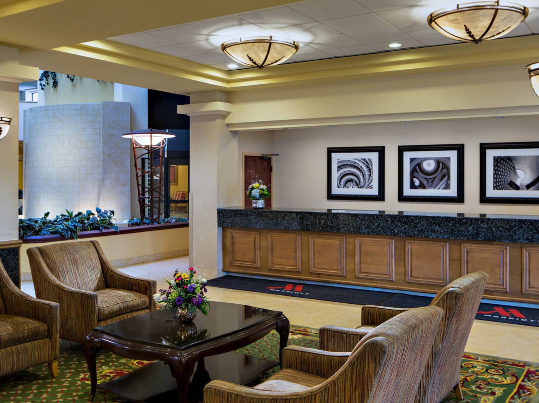 Radisson Hotel Cedar Rapids主图