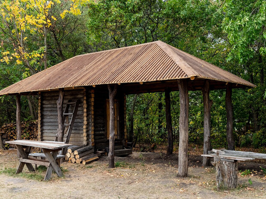 Belgorodskaya Cherta Museum-Dragunskoye必去景点