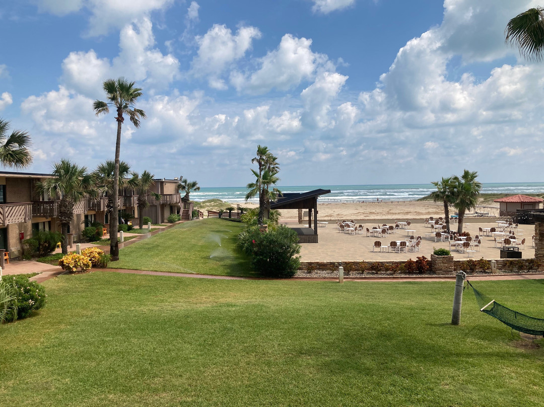 Isla Grand Beach Resort主图