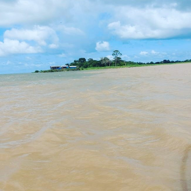 Meeting of the Waters-Santarem必去景点