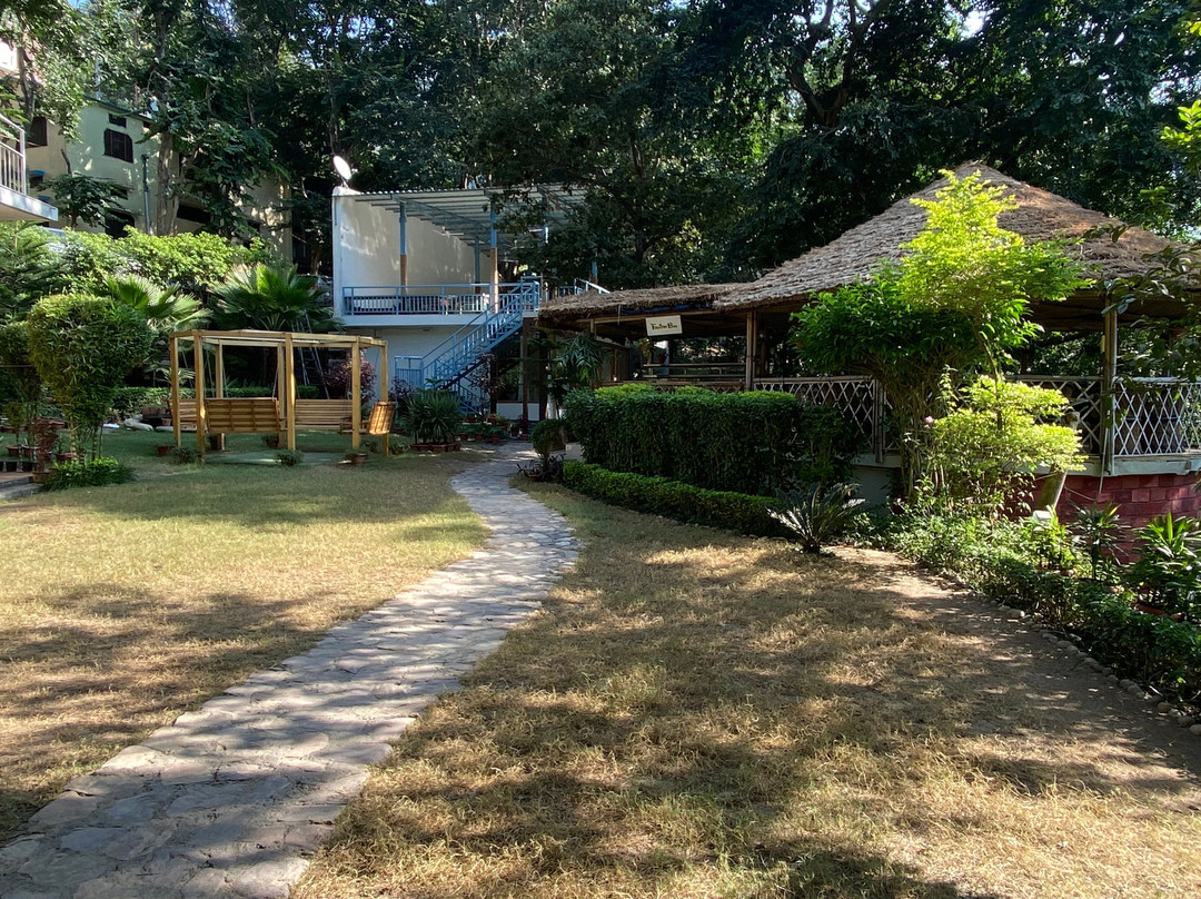 Namami Ganges Beach Resort & Spa主图