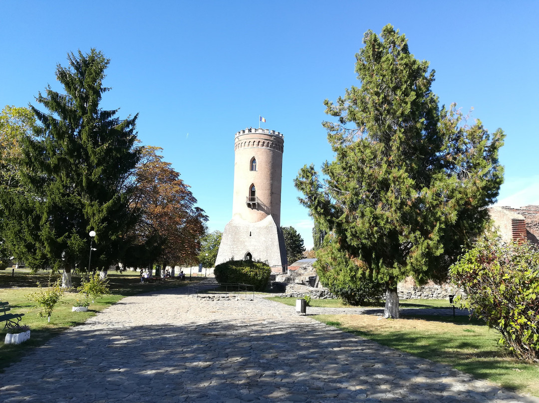 Chindiei Tower (Sunset Tower)景点图片