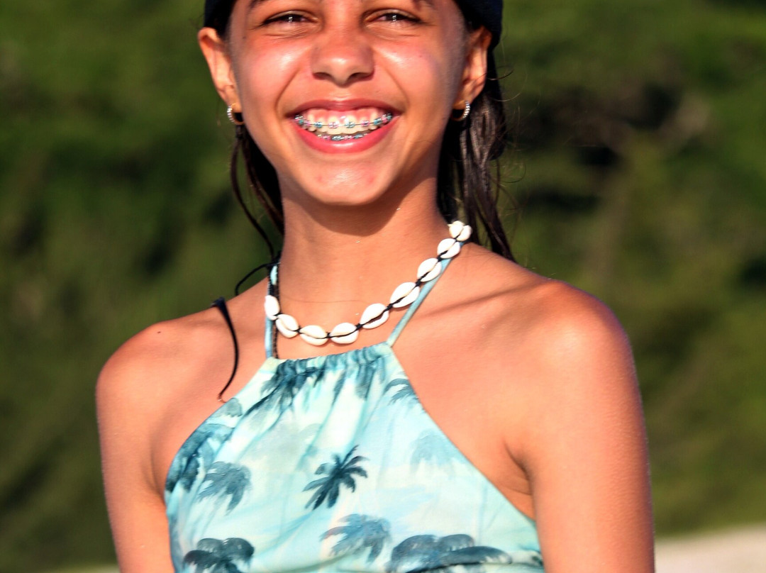 Praia do Farol-阿拉伊阿尔港必去景点