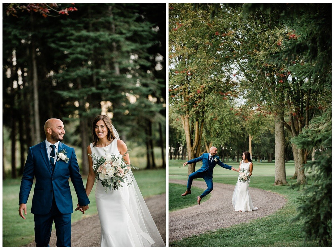 Royal Ashburn Golf Club-Whitby必去景点