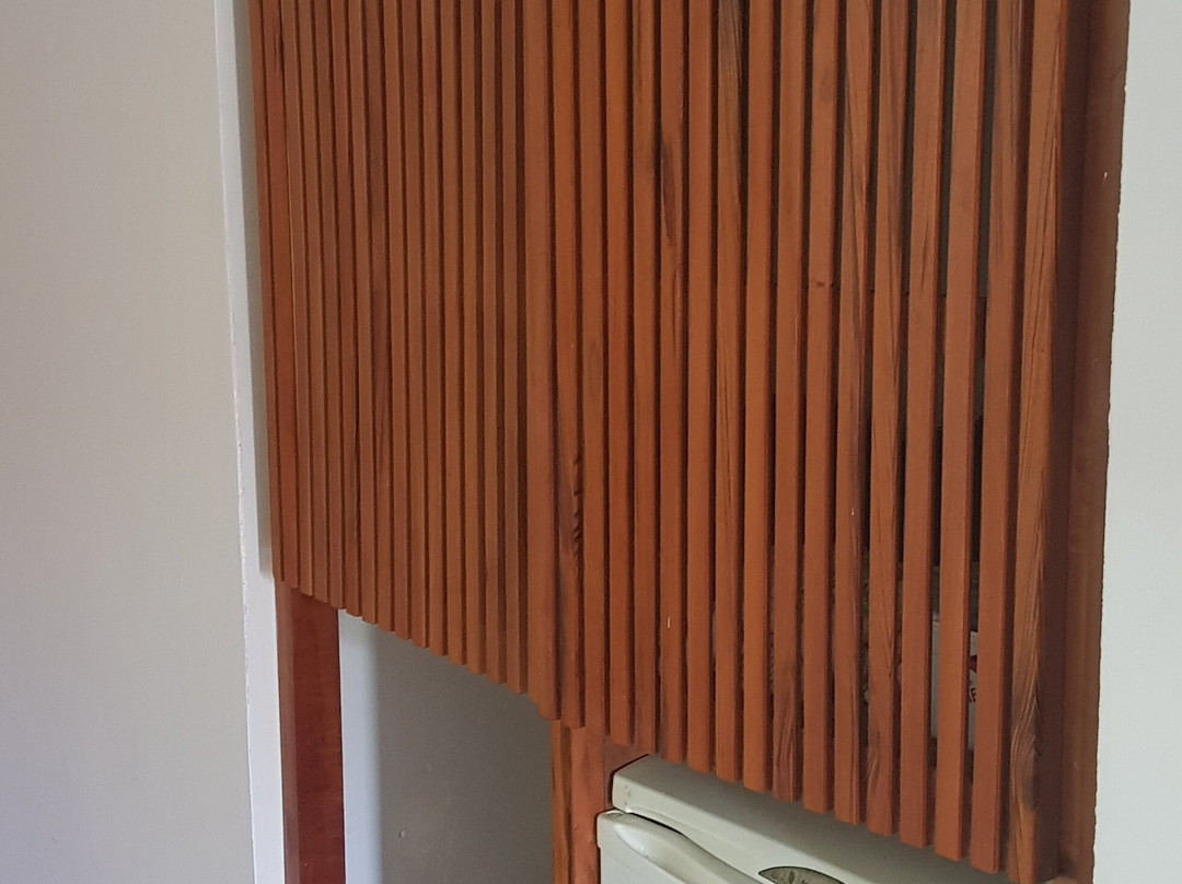 Vila Atlantica Inn主图