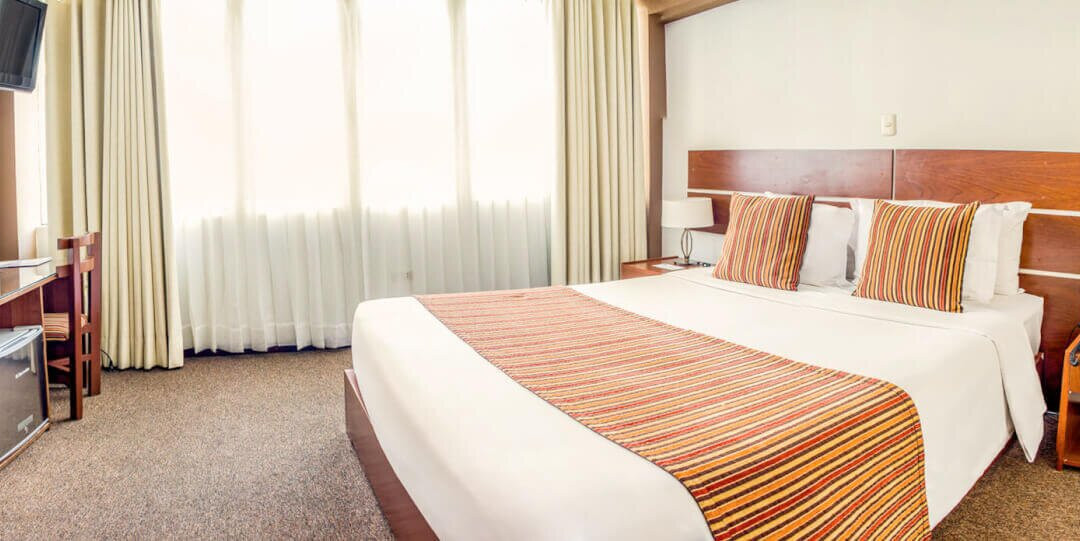 Hotel la Cuesta de Cayma主图