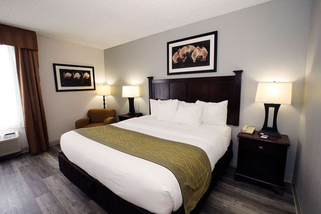 Best Western Paramus Hotel & Suites主图