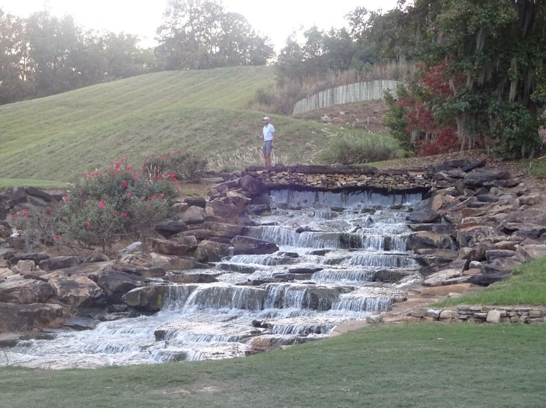 Capitol Hill Golf Course-Prattville必去景点