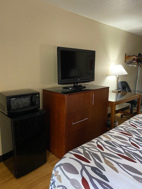 Red Roof Inn Birmingham South主图