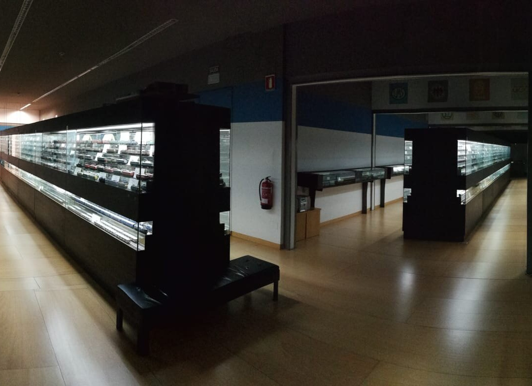 Centro Cultural Marcos Valcarcel景点图片
