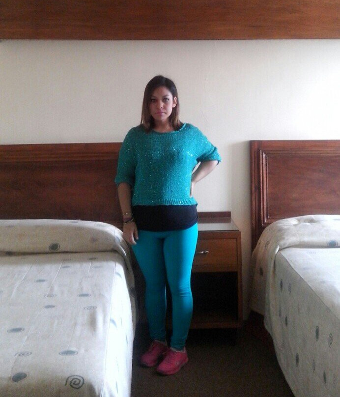 Hotel El Tarasco主图