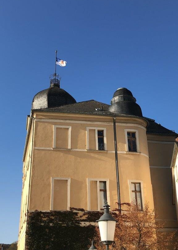 Unteres Schloss Greiz-Greiz必去景点
