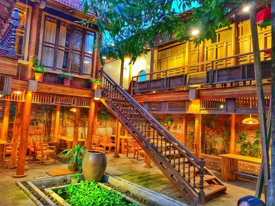 Ky Son旅游攻略图片
