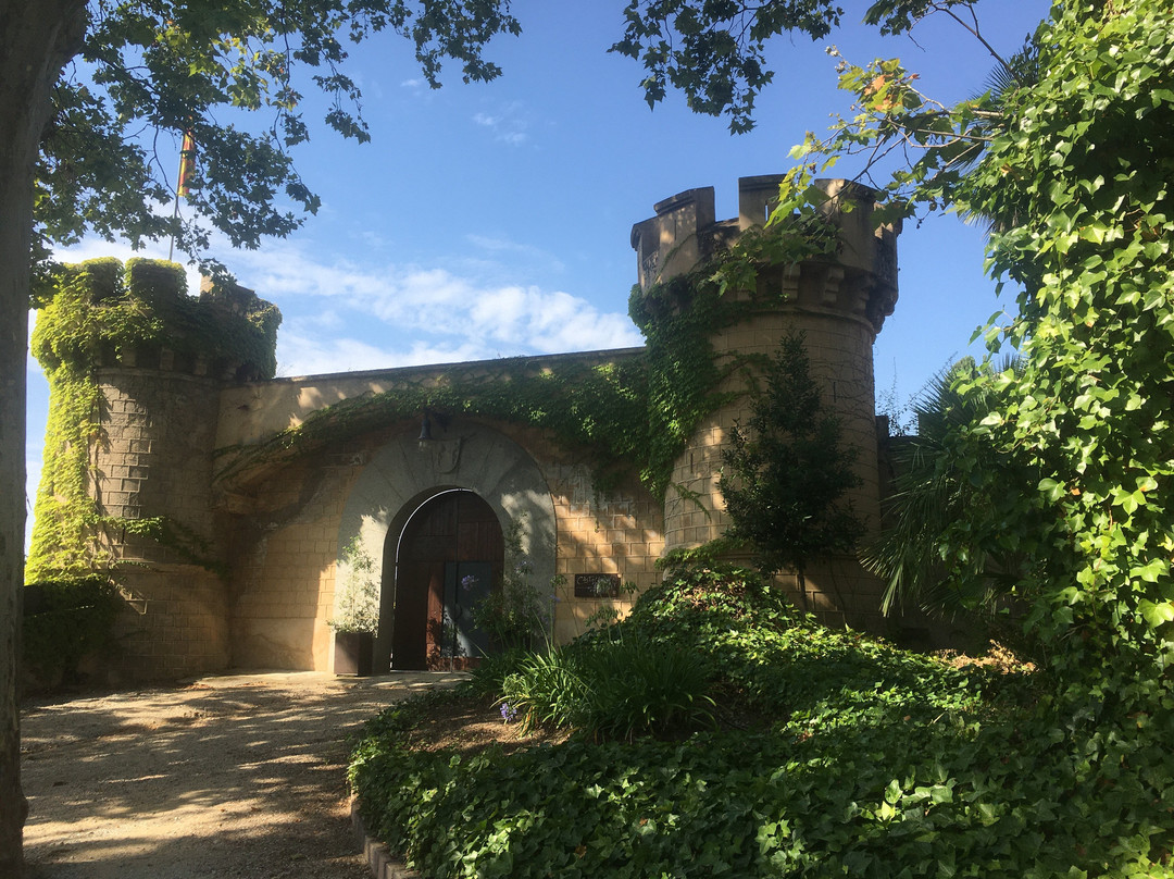 Parc de Can Jalpí-Arenys de Munt必去景点