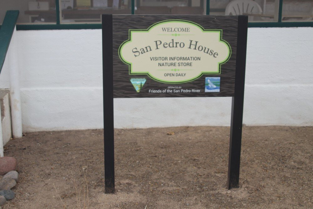 San Pedro Riparian National Conservation Area景点图片