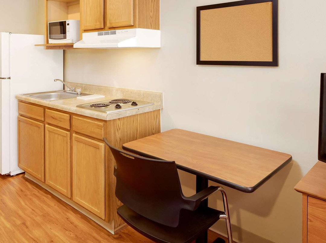 Extended Stay America Select Suites - Fayetteville - West主图