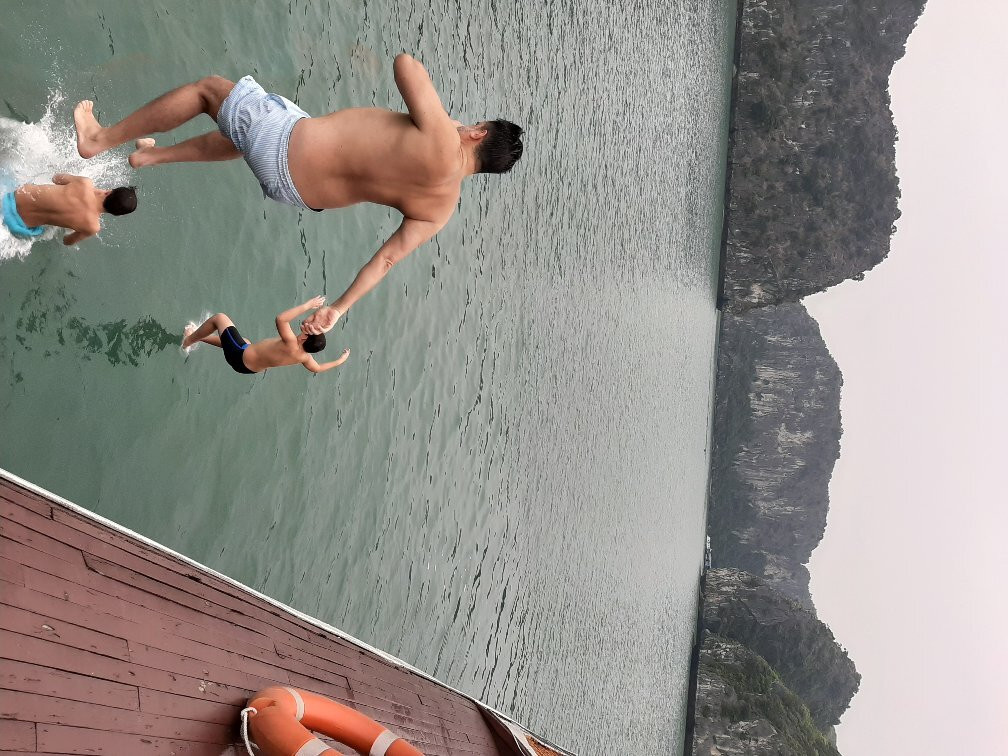 Viet Hai Village-卡巴必去景点