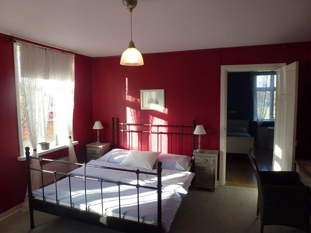 Hotel Vita Hästen主图