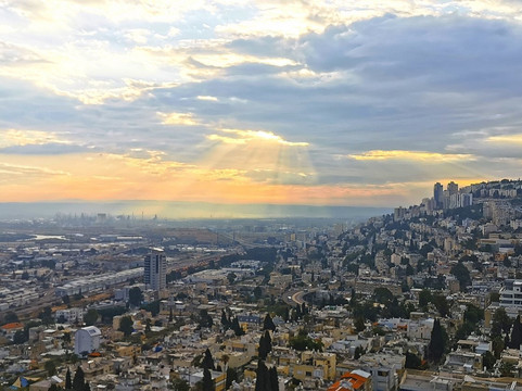 希奥多酒店主图