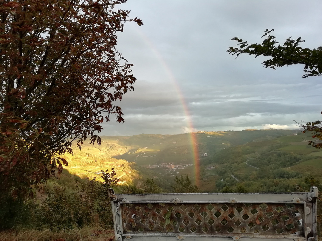 Agriturismo Cascina Serra主图