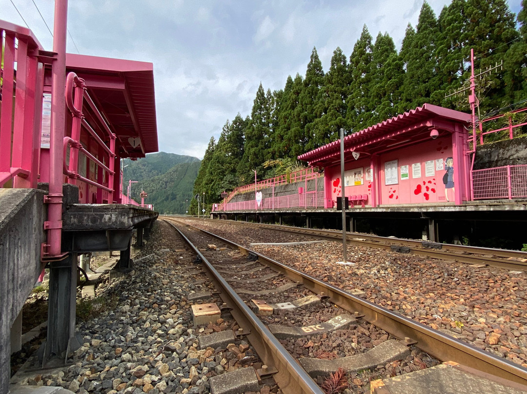 Koiyamagata Station景点图片