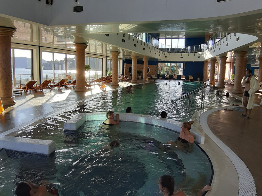 Hotel Splendid Conference & Spa Resort主图