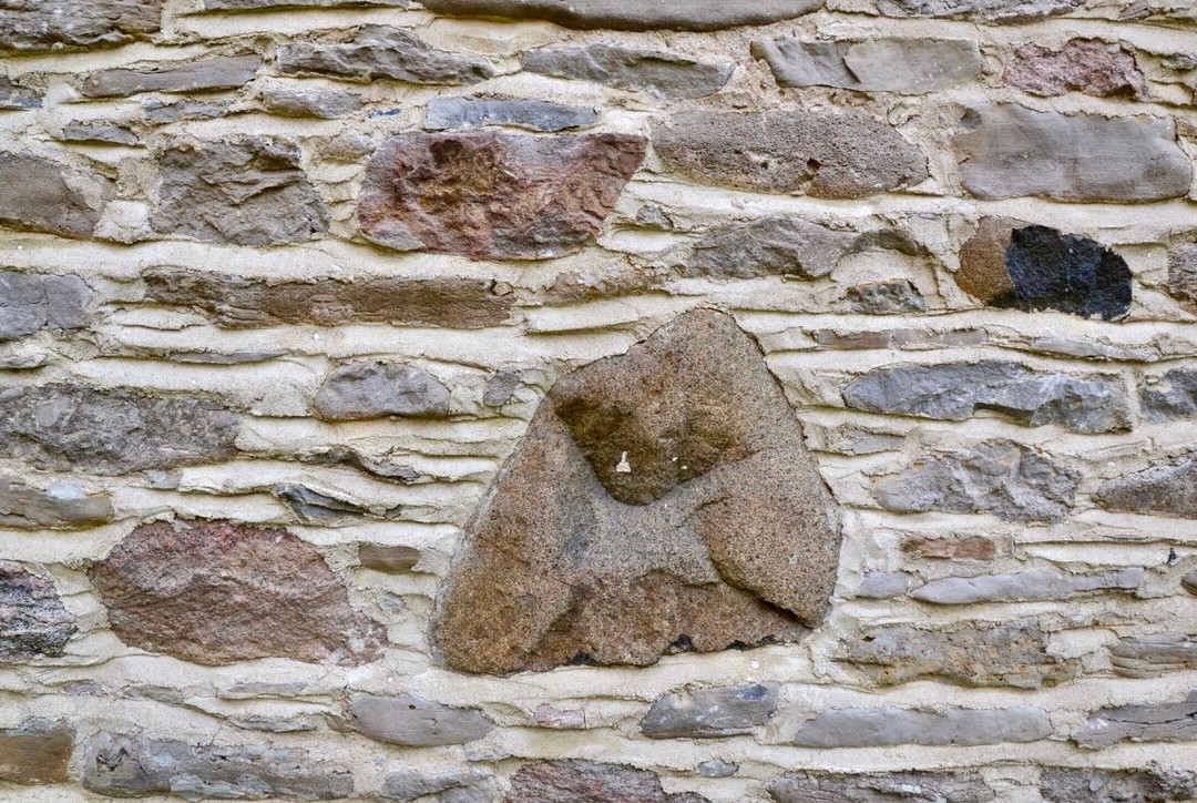 Old Stone Church景点图片