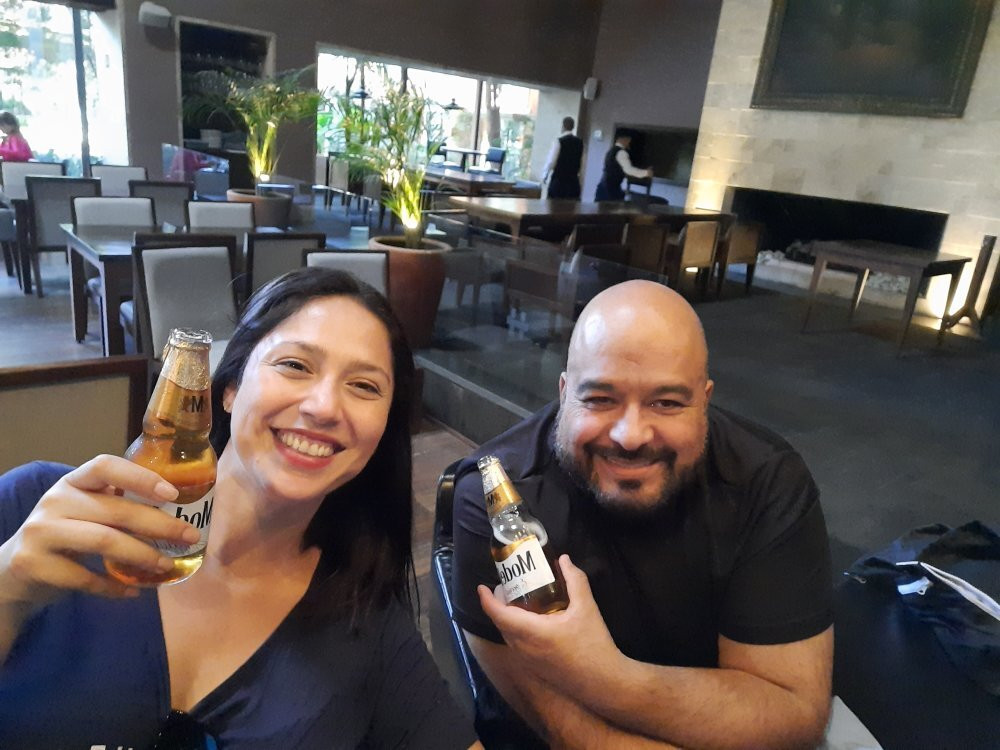 Hotel Gobernador主图