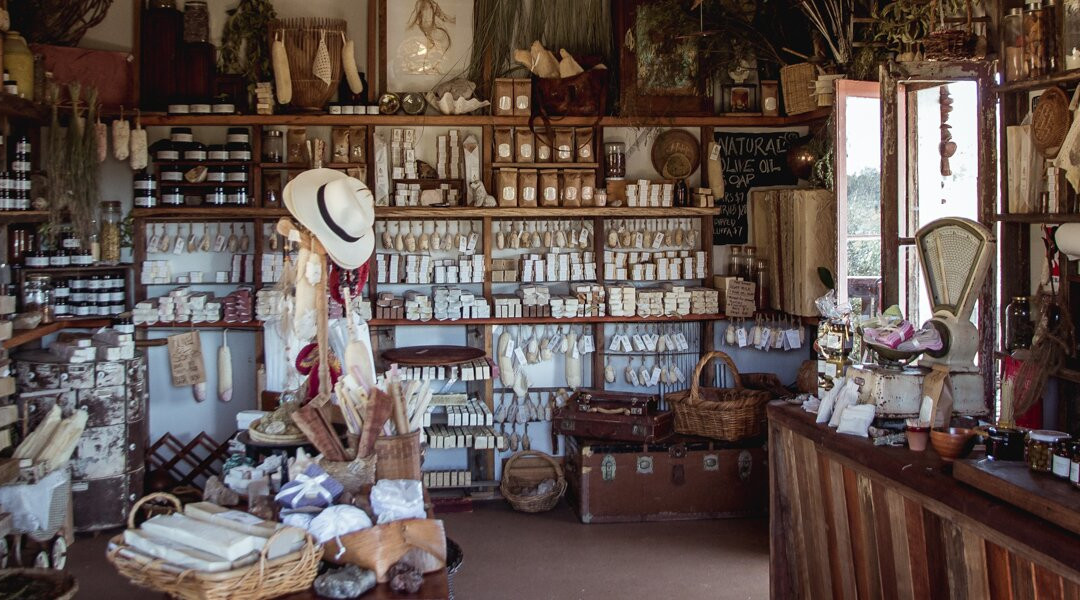 River Flats Estate-Broke必去景点